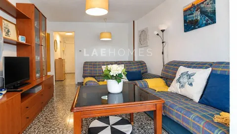 Pis de 75 m² a Alacant