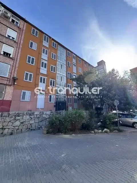 Pis de 60 m² a Madrid