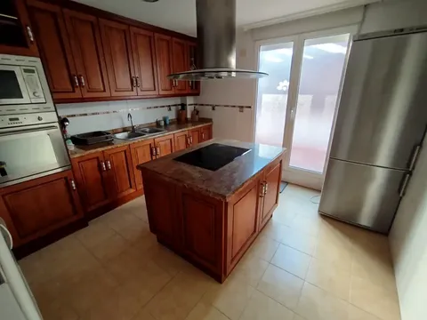 Habitació de lloguer, Albacete
