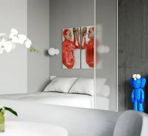 Appartamento 38 m² a Cartagena