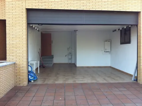 Pis de 172 m² a Bescanó