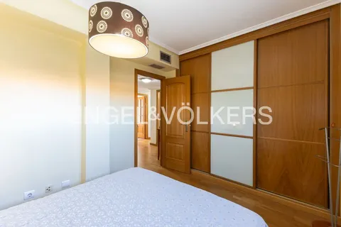 Pis de 85 m² a València