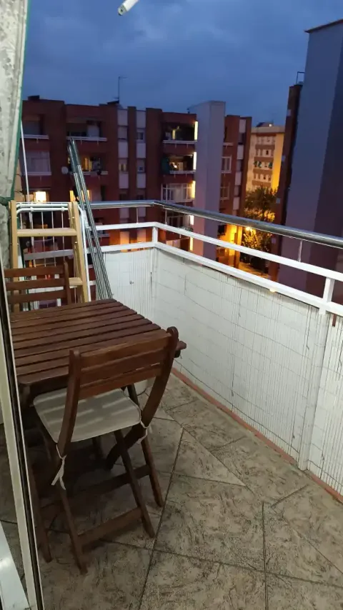 Pis de 73 m² a Sant Vicenç dels Horts