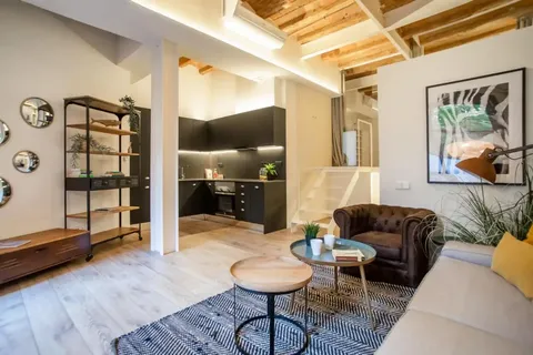 Wohnung 55 m² in Barcelona