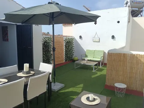 Pis de 65 m² a Roquetas de Mar