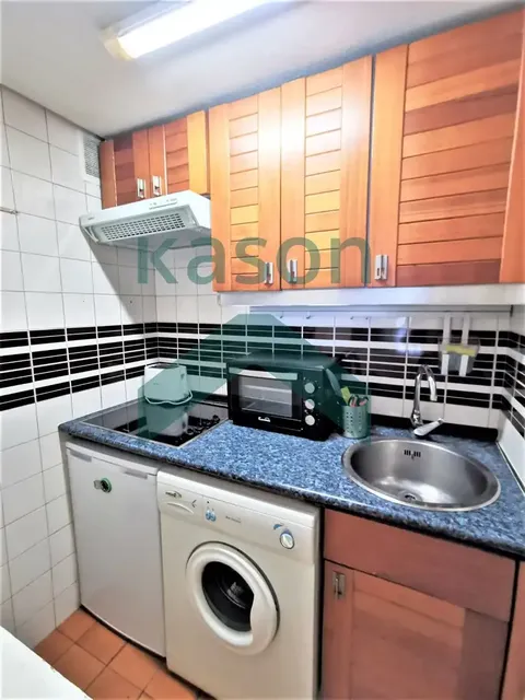 Wohnung 50 m² in Madrid