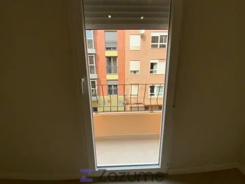 Pis de 77 m² a València