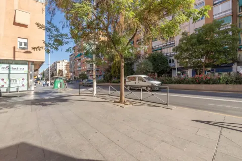 Stanza in affitto, Granada