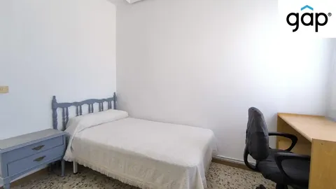 Habitació de lloguer, Conca