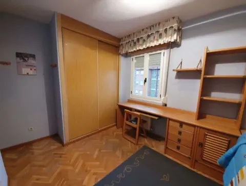 Wohnung 125 m² in Alcalá de Henares