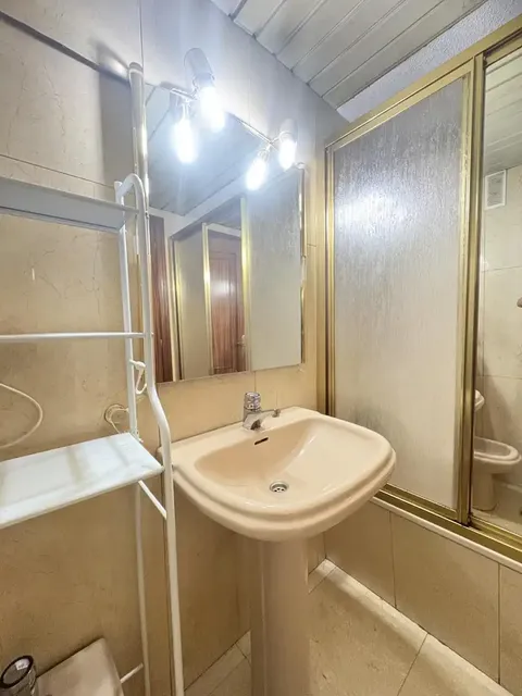 Pis de 68 m² a Madrid