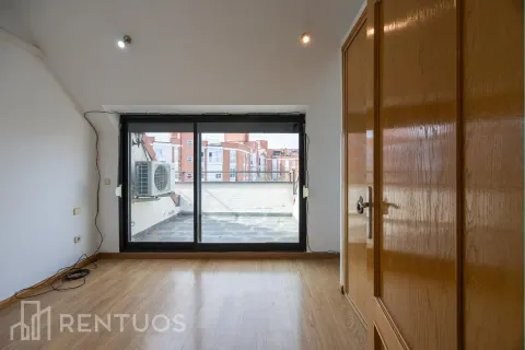 Appartamento 113 m² a Madrid
