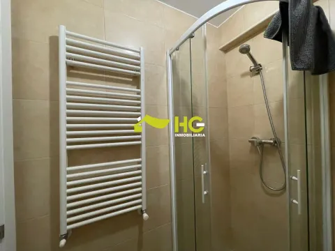 Квартира 40 м² у Villaviciosa de Odón