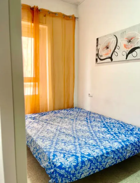 Zimmer zur Miete, Requena