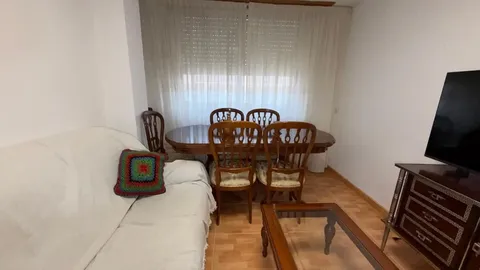 Wohnung 82 m² in Ourense