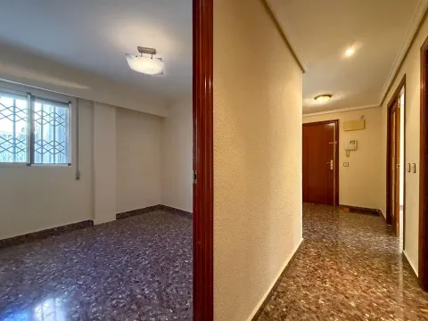 Квартира 106 м² в Валенсии