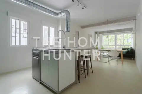 Pis de 85 m² a Madrid