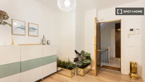 Pis de 150 m² a Barcelona (2/19)