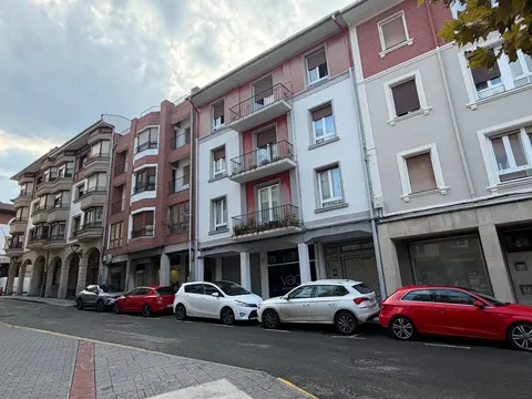 Pis de 90 m² a Mungia