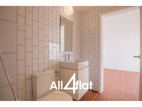 Квартира 55 м² у Sant Pere de Ribes