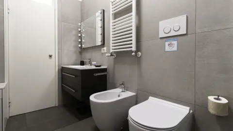 Piso de 81 m² en Palma