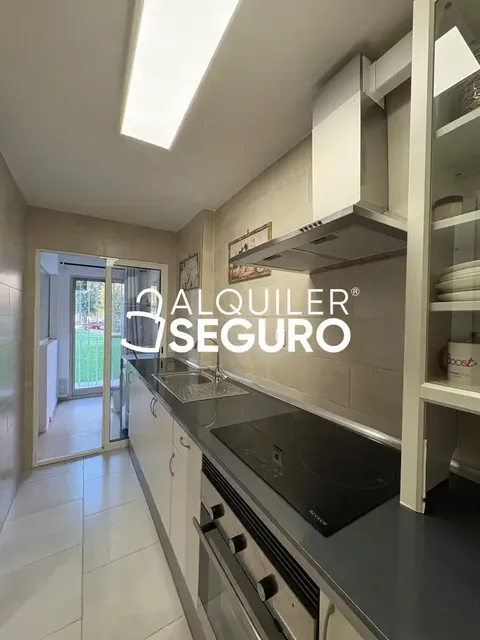 Pis de 70 m² a Madrid