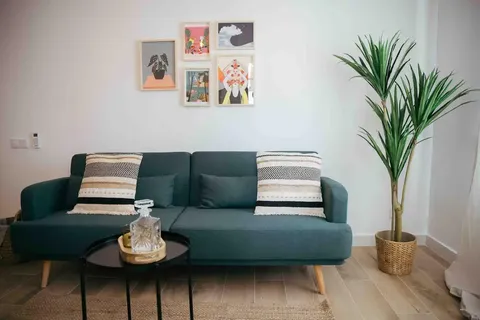 Pis de 67 m² a València