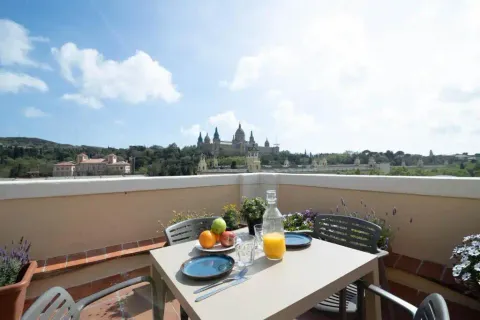 Pis de 85 m² a Barcelona