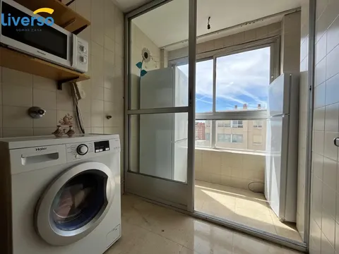Habitació de lloguer, Burgos