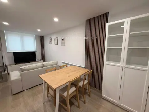 Wohnung 60 m² in Salamanca