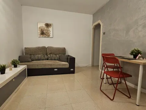 Habitació de lloguer, Almeria