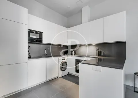 Pis de 165 m² a Madrid
