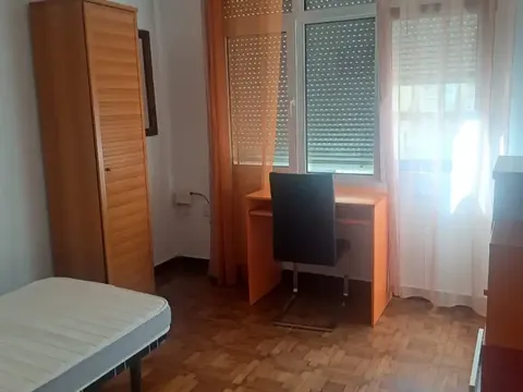 Pis de 70 m² a Santiago de Compostel·la