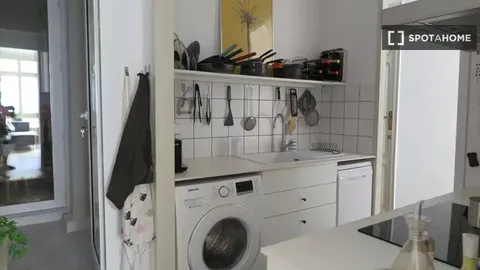 Pis de 100 m² a València