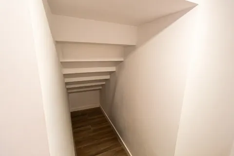 Pis de 51 m² a Madrid
