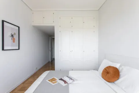 Zimmer zur Miete, Madrid (3/10)