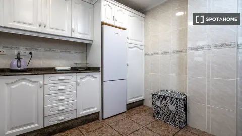 Appartamento in affitto, Valencia