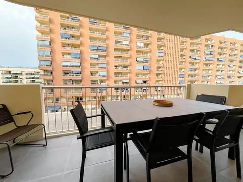 Pis de 120 m² a Fuengirola