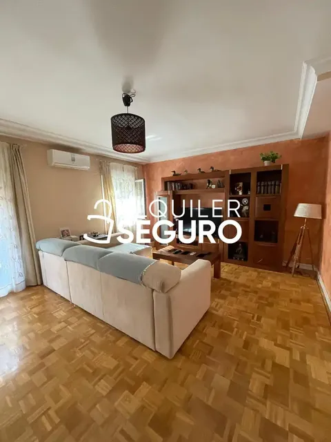 Pis de 70 m² a Madrid