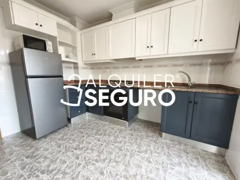 Appartement 80 m² à Alicante