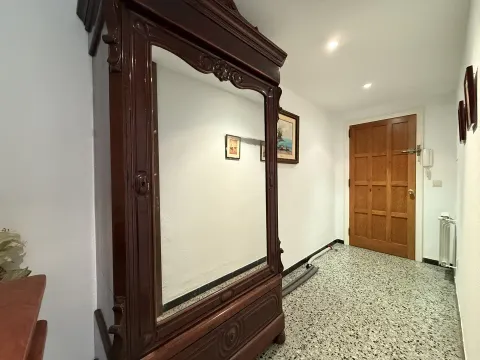 Piso de 125 m² en Roses