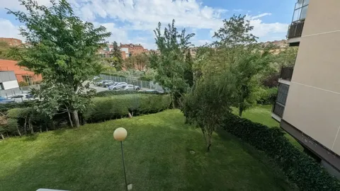 Wohnung 109 m² in Algete
