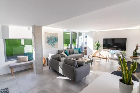 Wohnung 168 m² in Palma