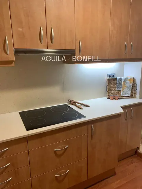 Pis de 109 m² a Barcelona