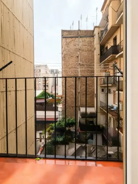 Pis de 60 m² a Barcelona