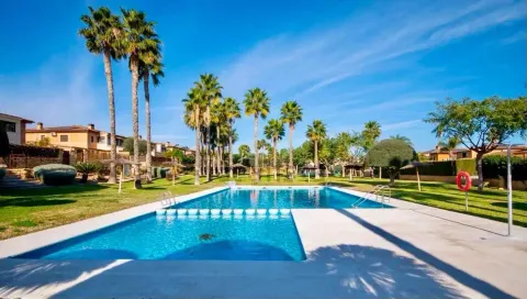 Casa de 170 m² en Mutxamel