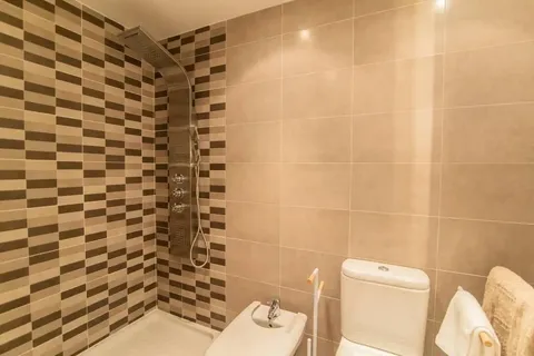Wohnung 78 m² in Alcalá de Henares