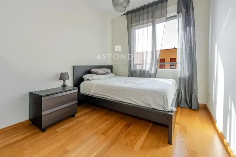 Pis de 67 m² a Alcobendas