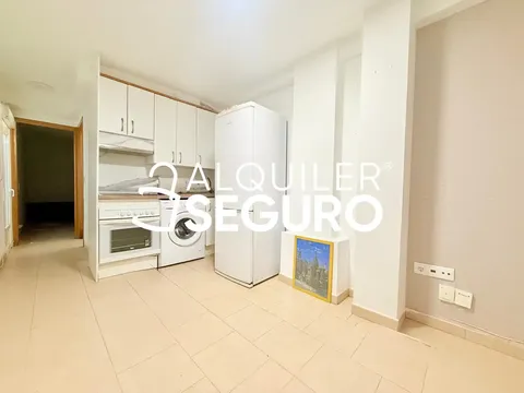 Квартира 35 м² у Madrid