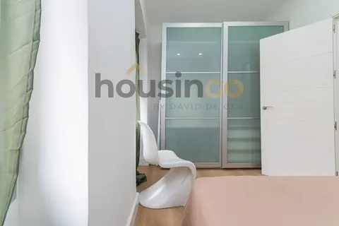 Pis de 60 m² a Madrid
